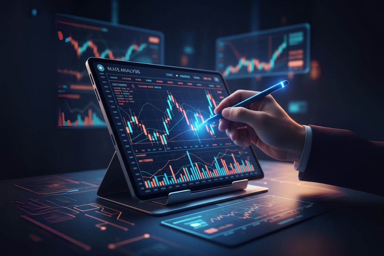 Monitor and review_Home